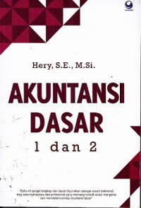 Image of Akuntansi Dasar 1 dan 2