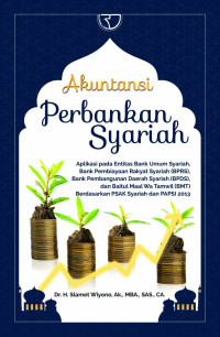 Image of Akuntansi Perbankan Syariah