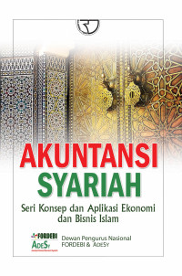 Image of Akuntansi Syariah