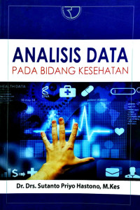 Image of Analisis Data pada Bidang Kesehatan