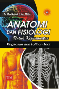 Image of Anatomi dan Fisiologi Untuk Keperawatan
