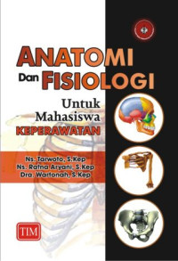 Image of Anatomi dan Fisiologi untuk Mahasiswa Keperawatan