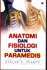 Image of Anatomi dan Fisiologi untuk Paramedis
