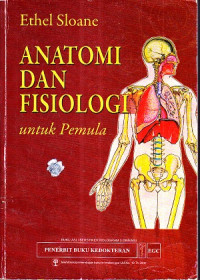 Image of Anatomi dan Fisiologi untuk Pemula