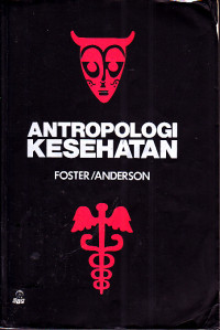 Image of Antropologi Kesehatan