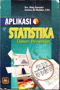 Image of Aplikasi Statistika dalam Penelitian