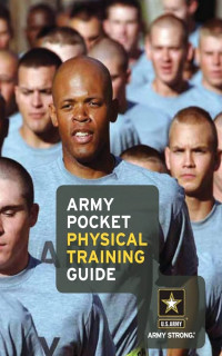 Image of Army Pocket Physical Training Guide