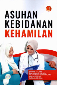 Image of Asuhan Kebidanan Kehamilan