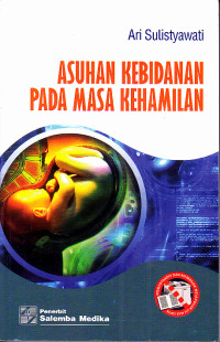 Image of Asuhan Kebidanan Pada Masa Kehamilan