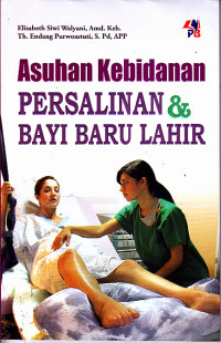 Image of Asuhan Kebidanan Persalinan & Bayi Baru Lahir