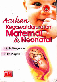 Image of Asuhan Kegawatdaruratan Maternal & Neonatal