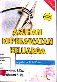 Image of Asuhan Keperawatan Keluarga