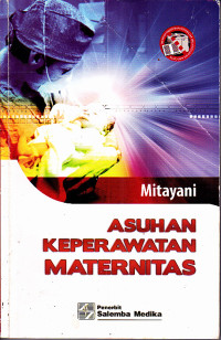 Image of Asuhan Keperawatan Maternitas