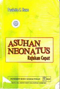 Image of Asuhan Neonatus Rujukan Cepat