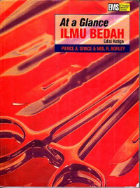 Image of At a Glance Ilmu Bedah Ed.3