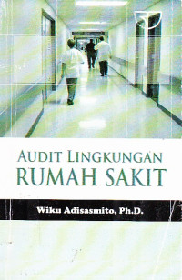 Image of Audit Lingkungan Rumah Sakit