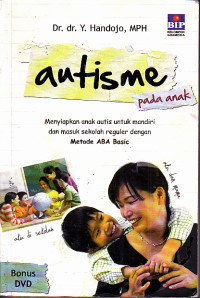 Image of Autisme Pada Anak