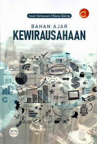 Image of Bahan Ajar Kewirausahaan