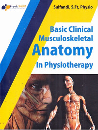 Image of Basic Clinical Musculoskeletal Anatomy in Physiotherapy