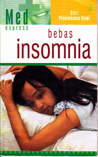 Image of Bebas Insomnia
