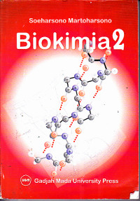 Image of Biokimia 2