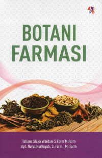 Image of Botani Farmasi