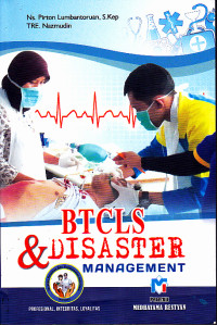 Image of BTCLS & Disaster Management