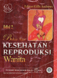 Image of Buku Ajar Kesehatan Reproduksi Wanita, Ed.2