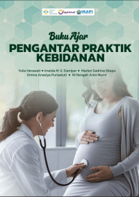 Image of Buku Ajar Pengantar Praktik Kebidanan