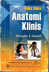 Image of Buku Saku Anatomi Klinis