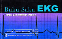 Image of Buku Saku EKG