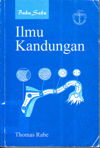 Image of Buku Saku Ilmu Kandungan