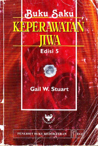 Image of Buku Saku Keperawatan Jiwa Ed.5
