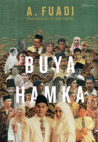 Image of Buya Hamka