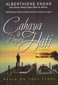 Image of Cahaya di Penjuru Hati