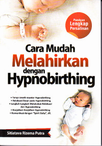 Image of Cara Mudah Melahirkan dengan Hypnobirthing