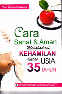 Image of Cara Sehat & Aman Menghadapi Kehamilan diatas Usia 35 Tahun