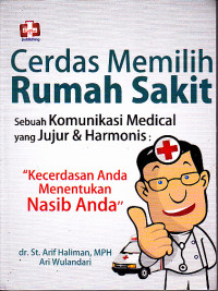 Image of Cerdas Memilih Rumah Sakit