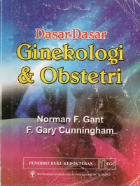Image of Dasar-dasar Ginekologi & Obstetri