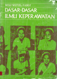 Image of Dasar-Dasar Ilmu Keperawatan Buku 1