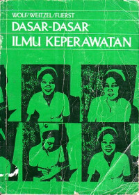 Image of Dasar-Dasar Ilmu Keperawatan Buku 2