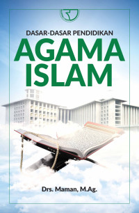 Image of Dasar-Dasar Pendidikan Agama Islam