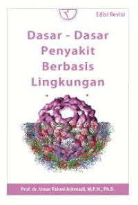 Image of Dasar-Dasar Penyakit Berbasis Lingkungan