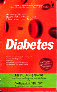 Image of Diabetes