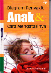 Image of Diagram Penyakit Anak & Cara Mengatasinya