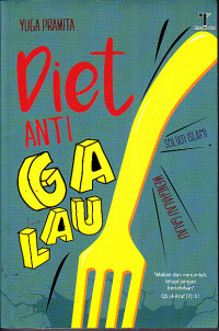 Image of Diet Anti Galau