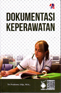 Image of Dokumentasi Keperawatan