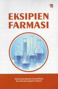 Image of Eksipien Farmasi