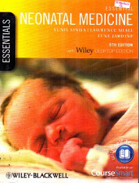 Image of Essentials Neonatal Medicine, Fifth Edition