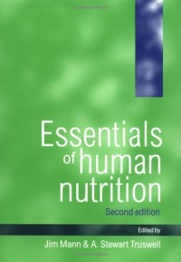 Image of Essentials of Human Nutrition Ed. 2